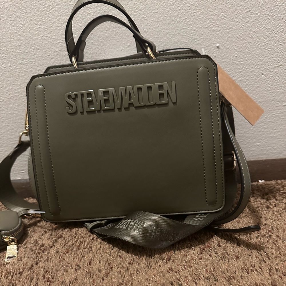 Steve Madden Purse